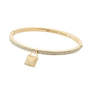 michael kors armreifen gold|michael kors bracelets for sale.